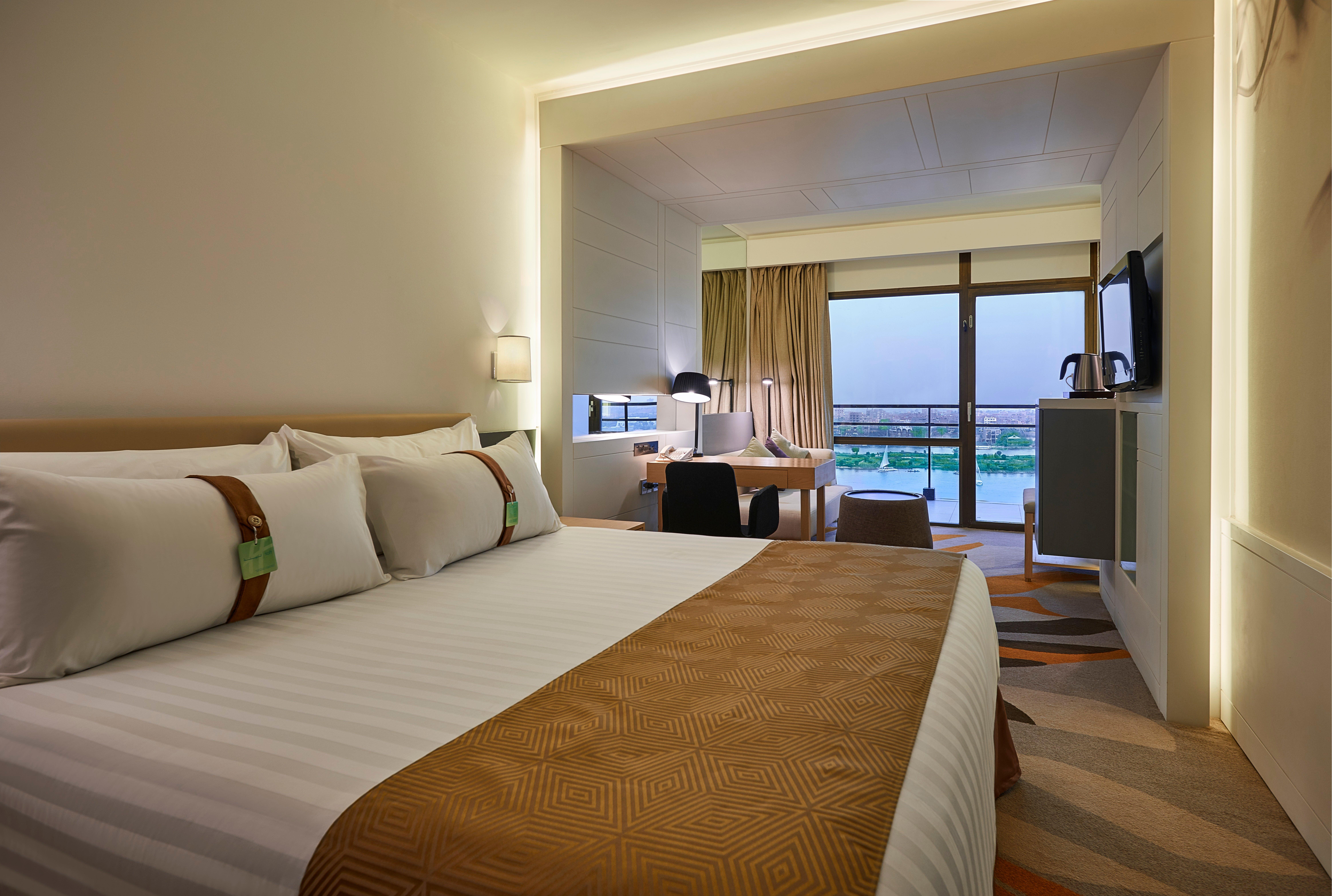 Maadi By Ihg Hotel Cairo