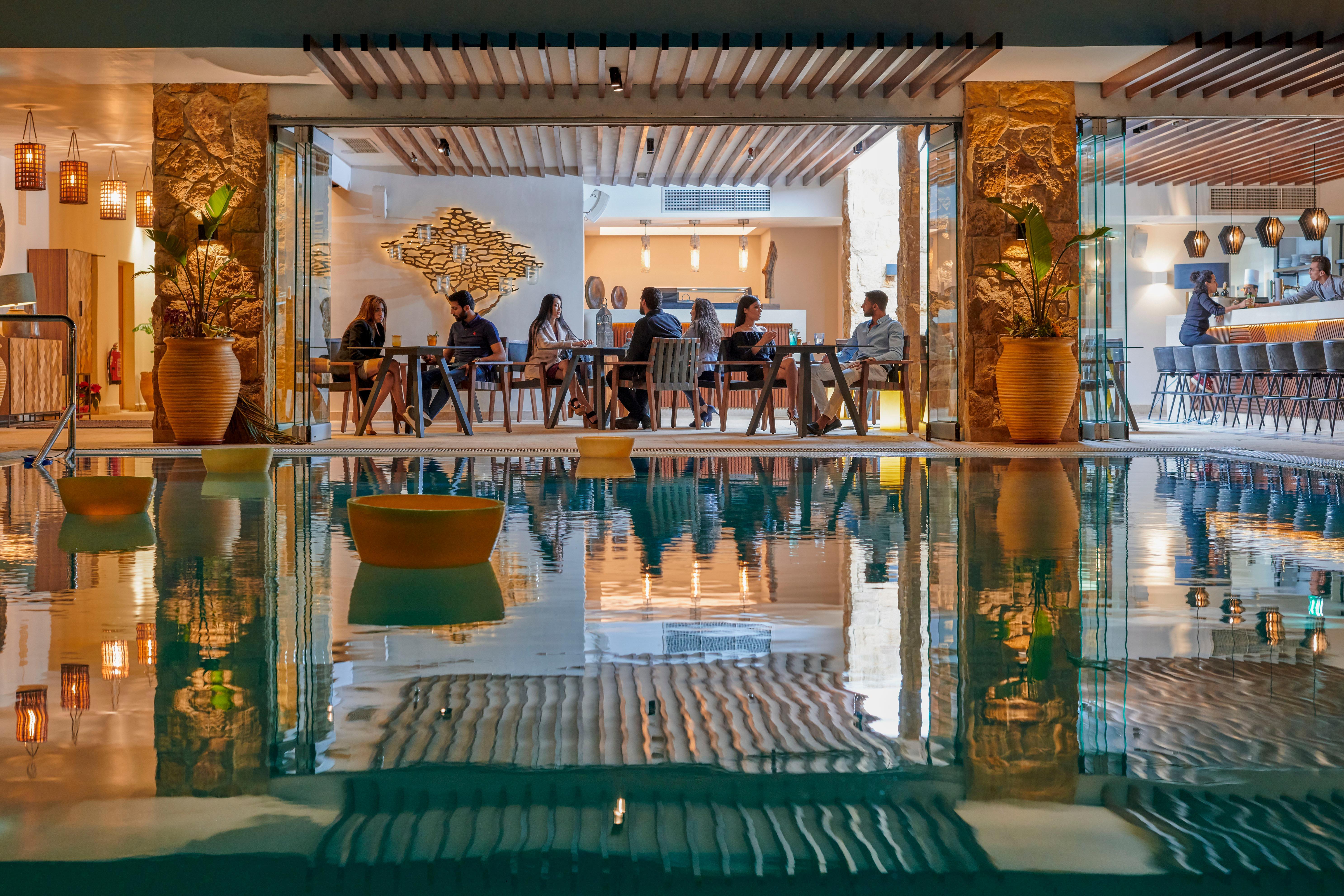Maadi By Ihg Hotel Caïro