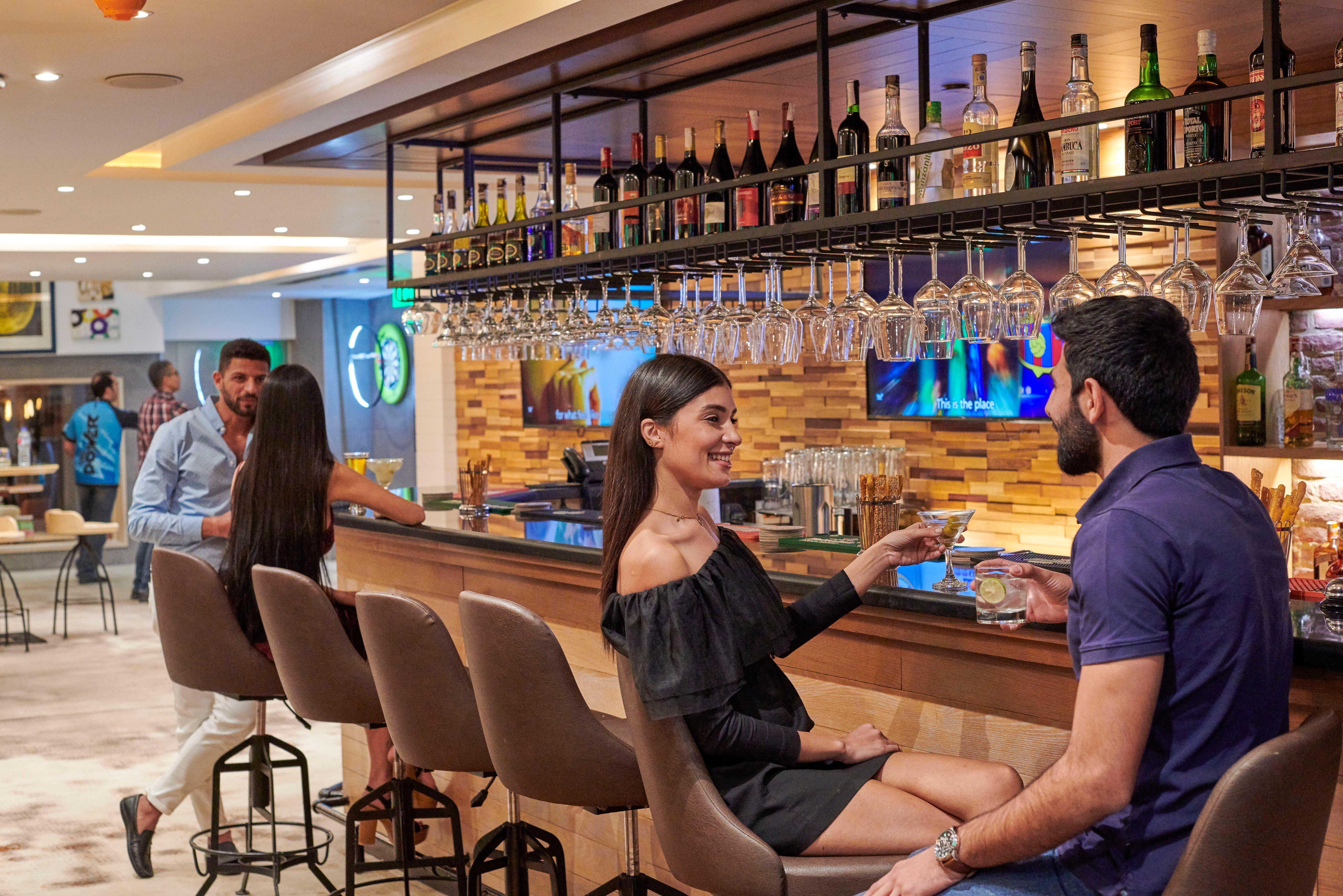 Maadi By Ihg 5* Caïro