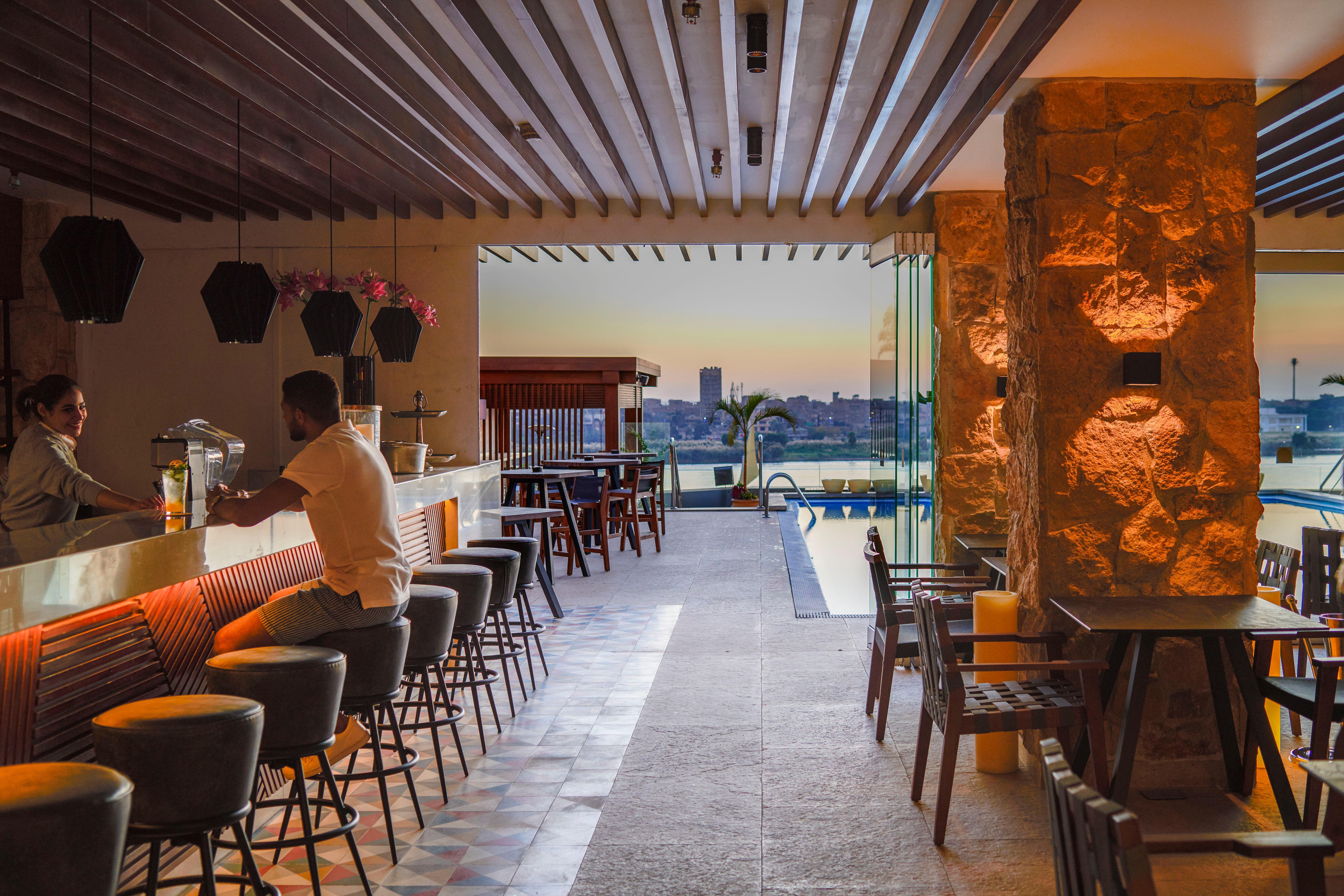 Hotel Maadi By Ihg