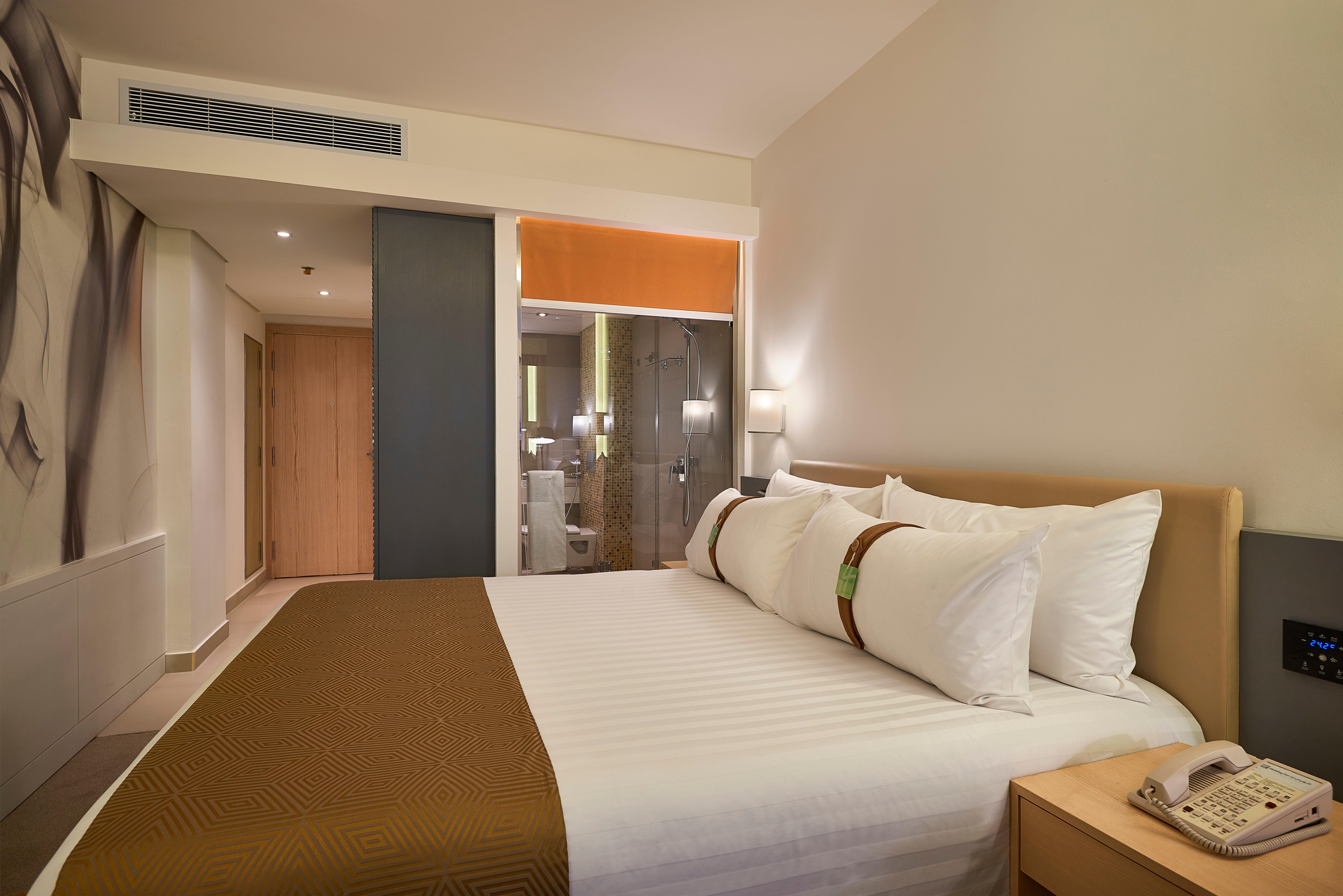 Hotel Maadi By Ihg Caïro