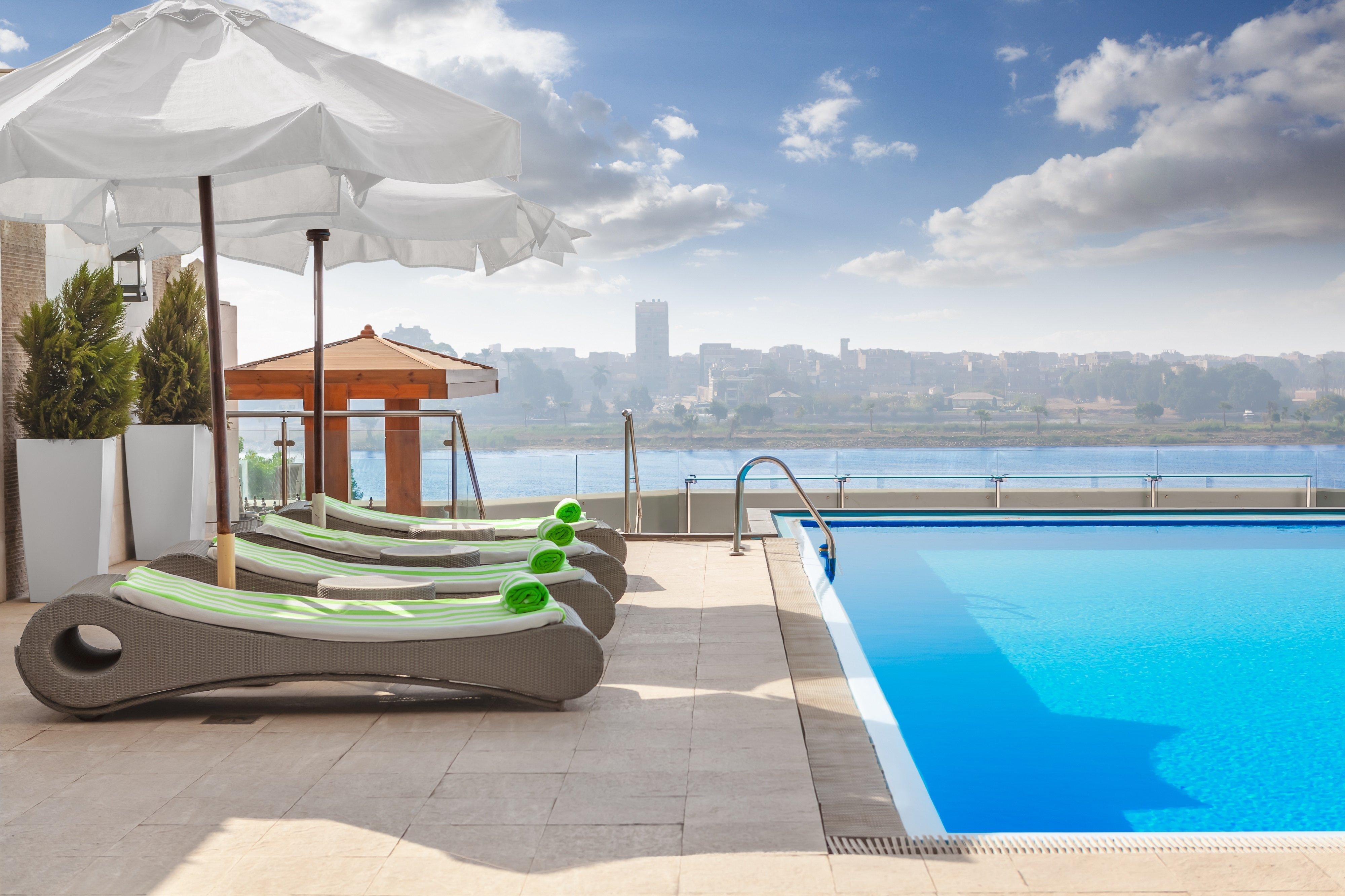 Maadi By Ihg Hotel Caïro