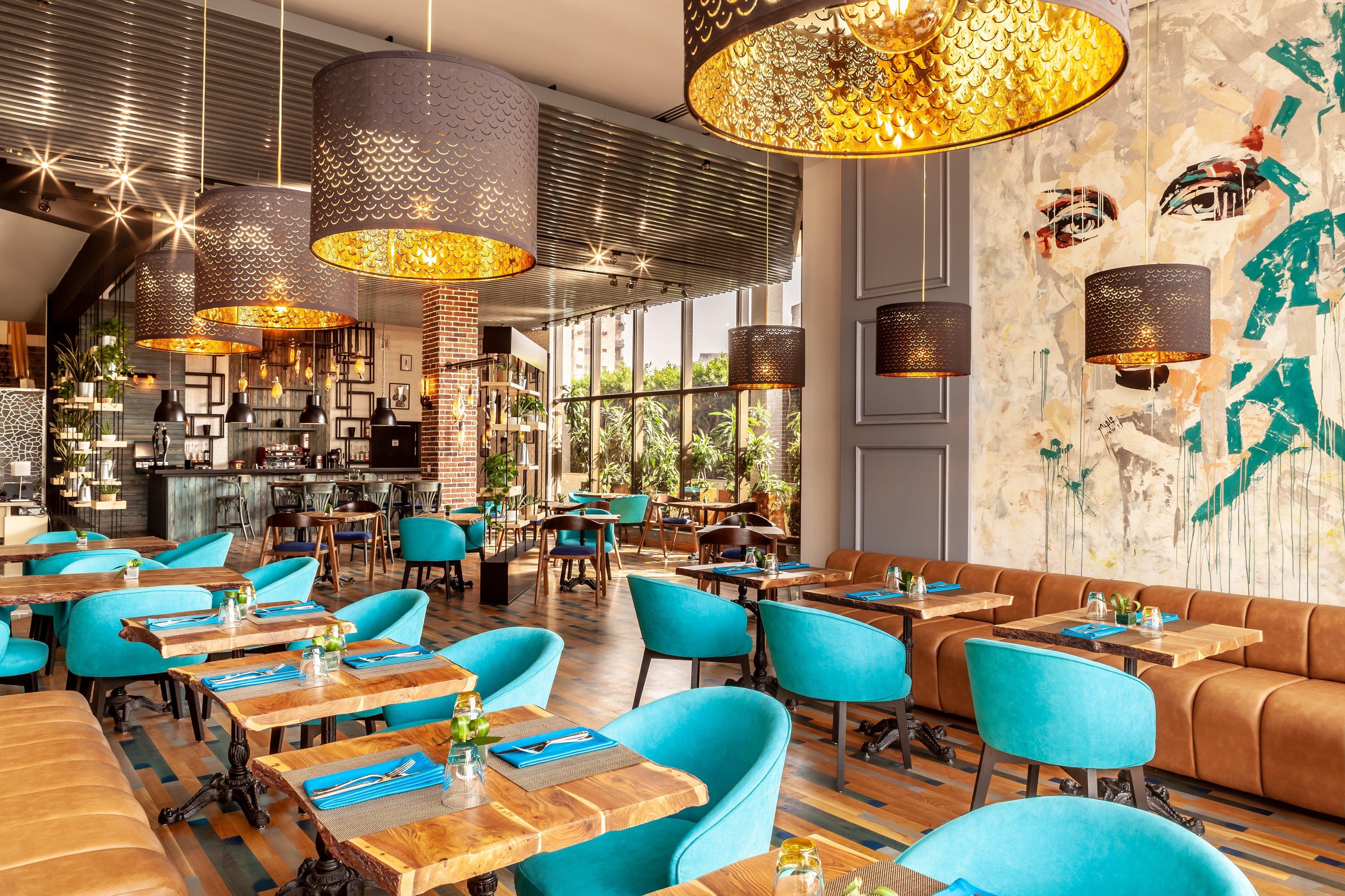 Maadi By Ihg Cairo