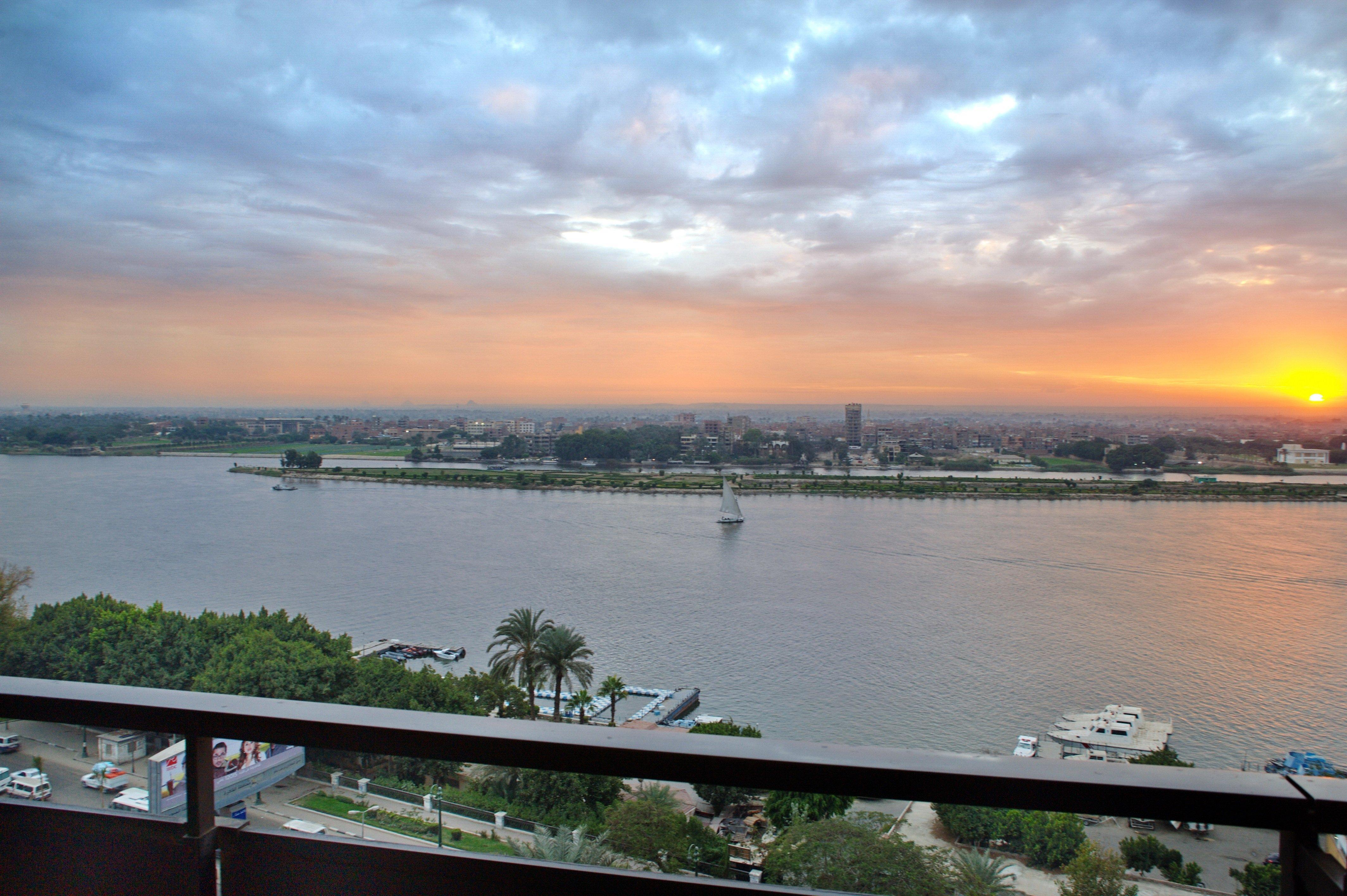 Maadi By Ihg Caïro