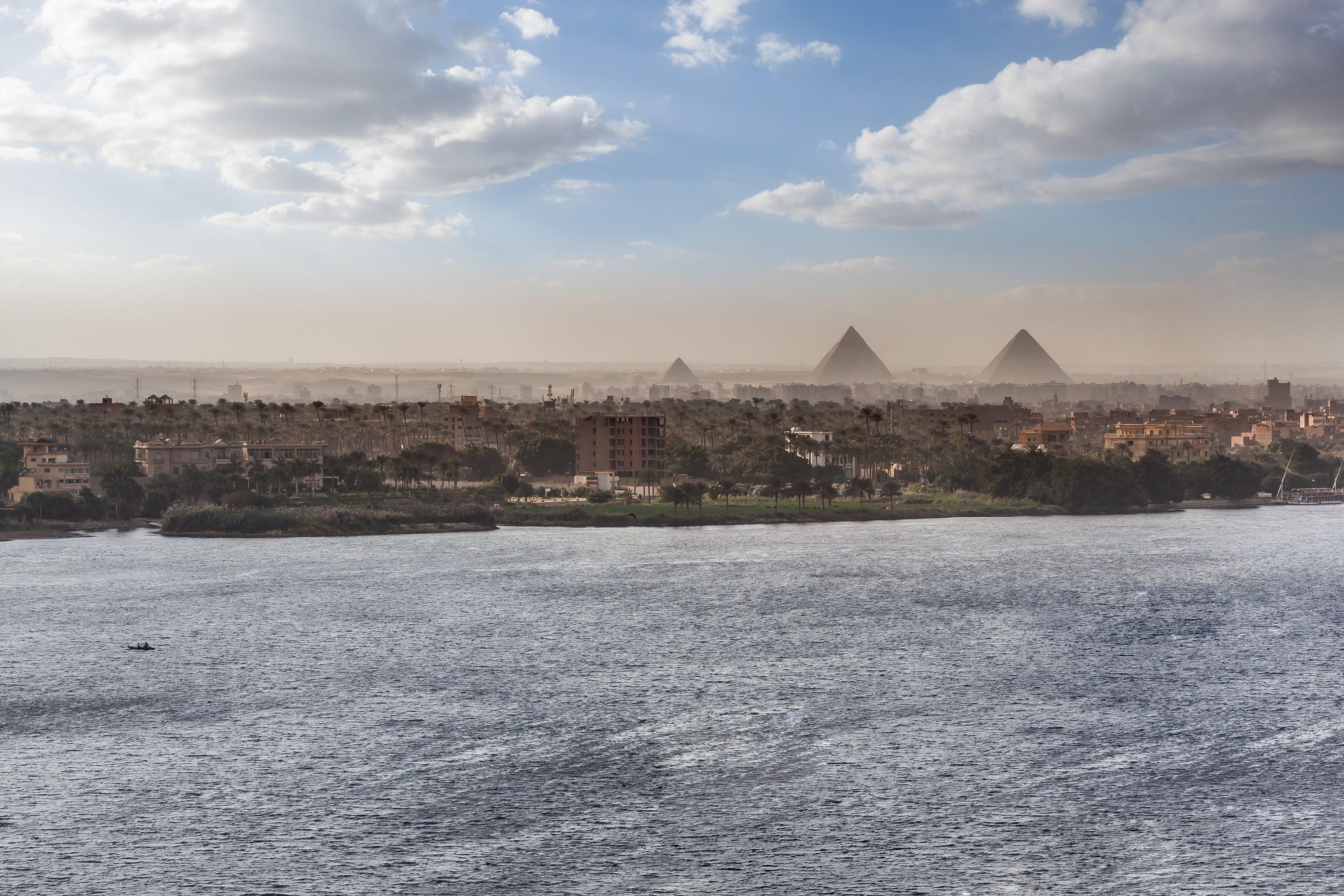 Hotel Maadi By Ihg Cairo