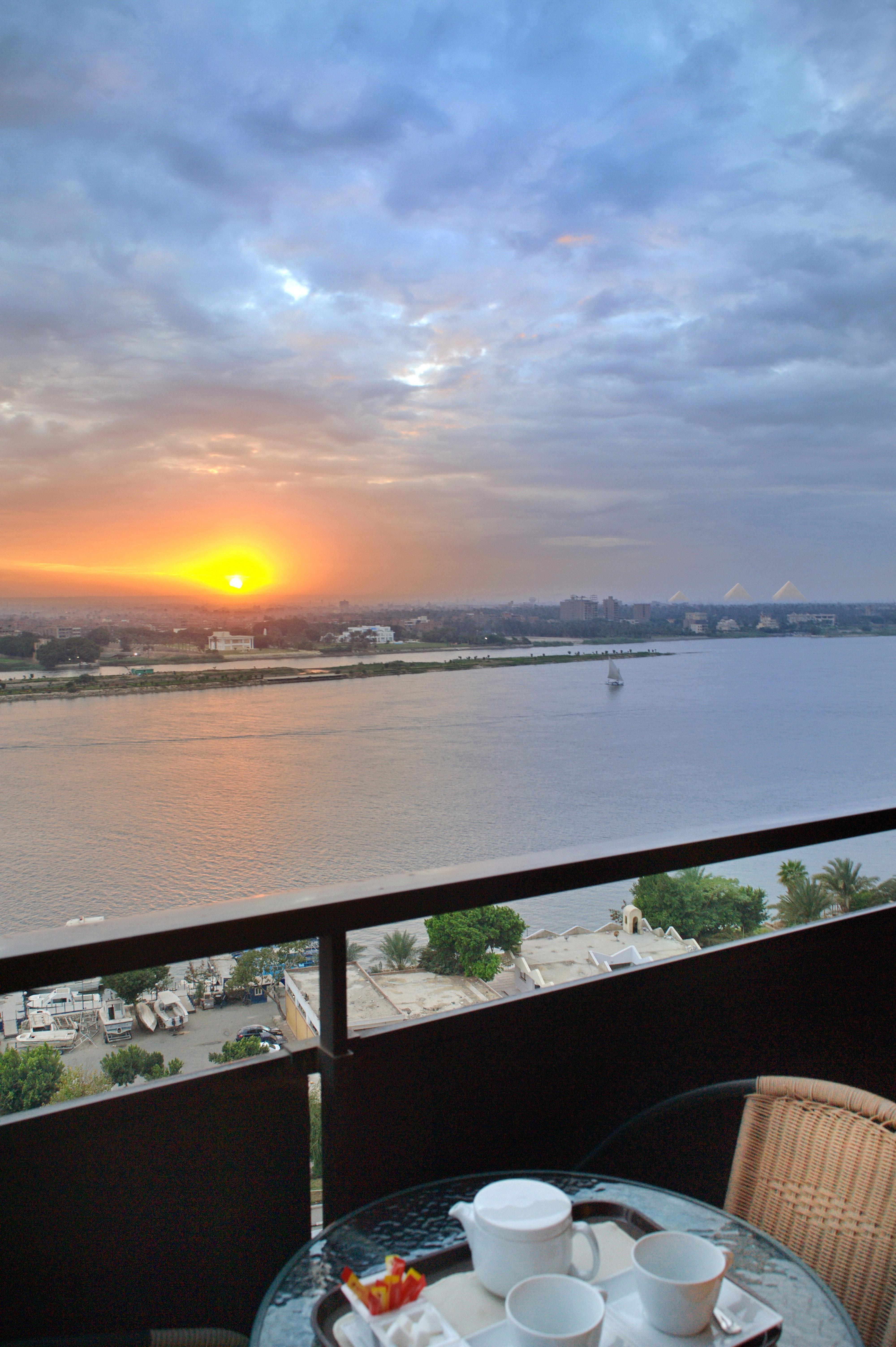 Maadi By Ihg 5*