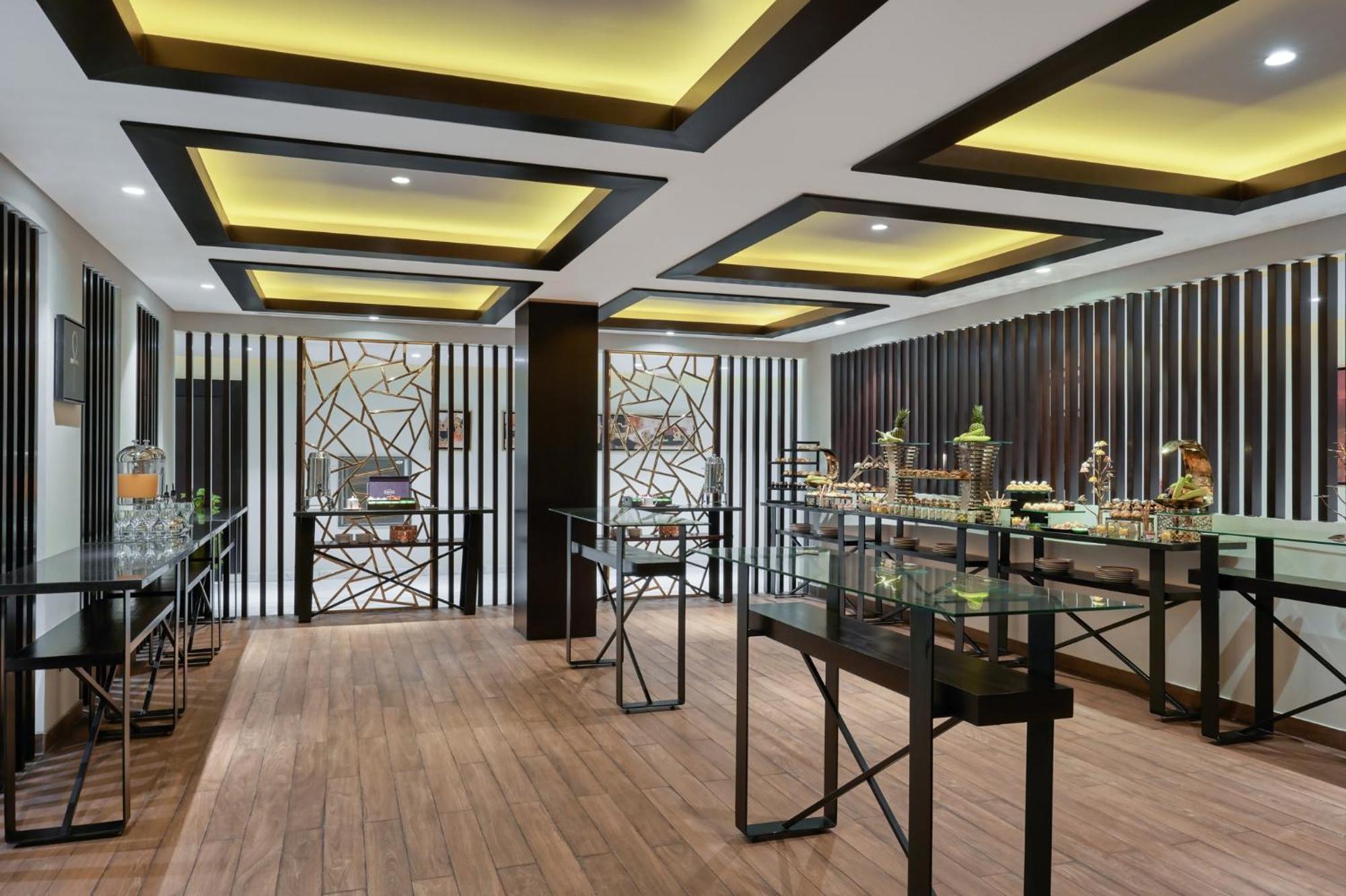 Maadi By Ihg 5*