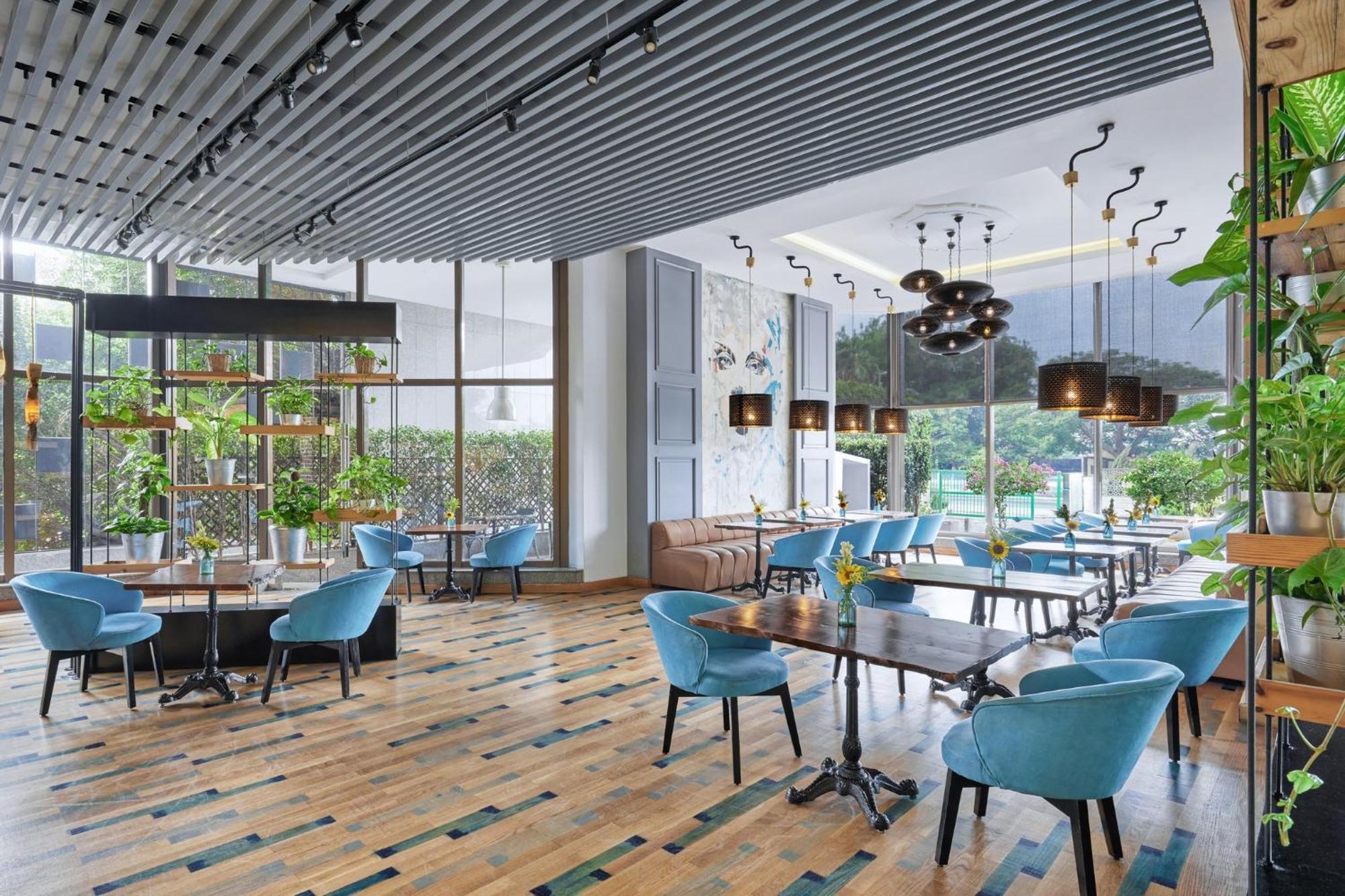 Maadi By Ihg 5*