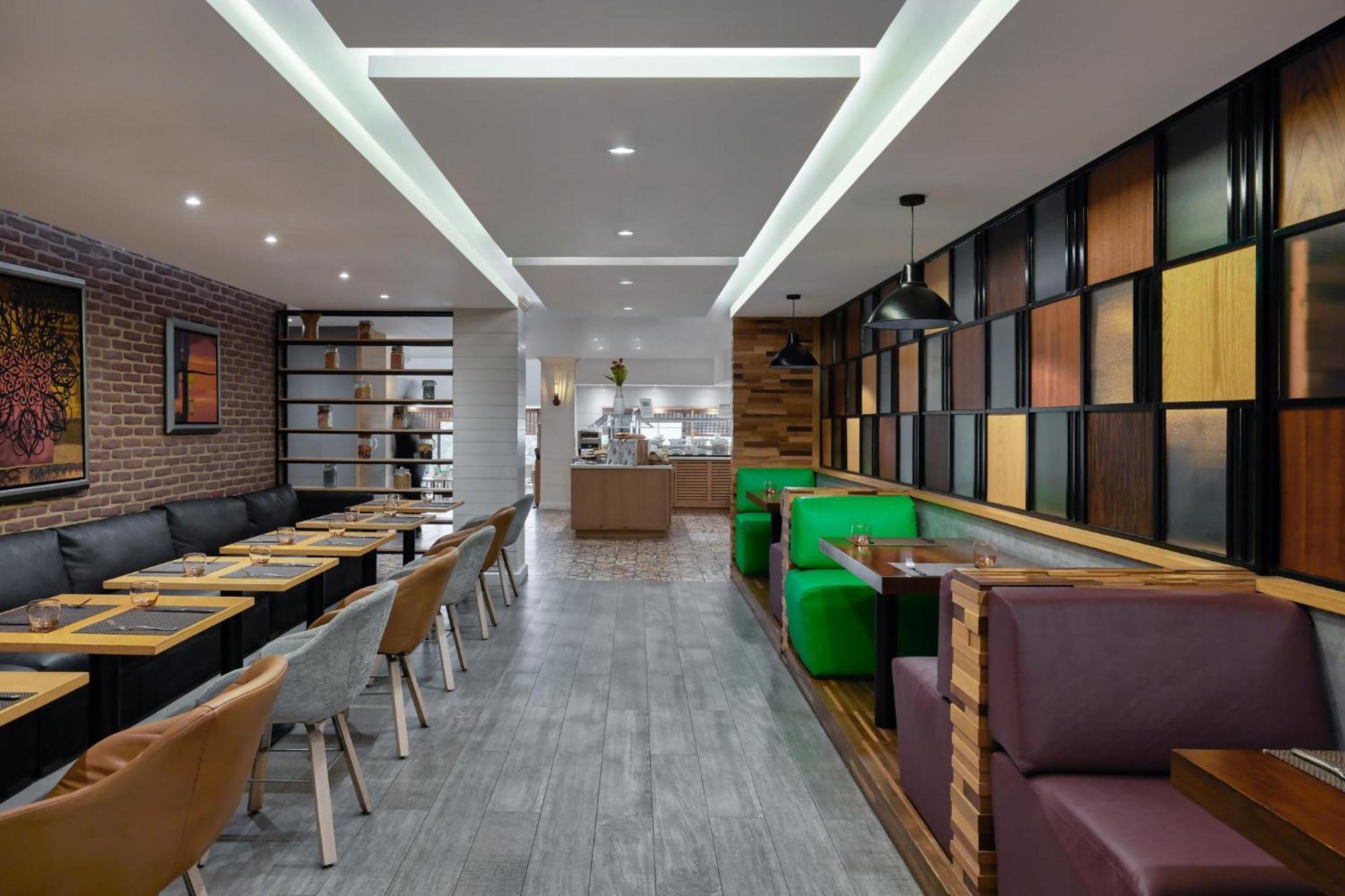 Hotel Maadi By Ihg