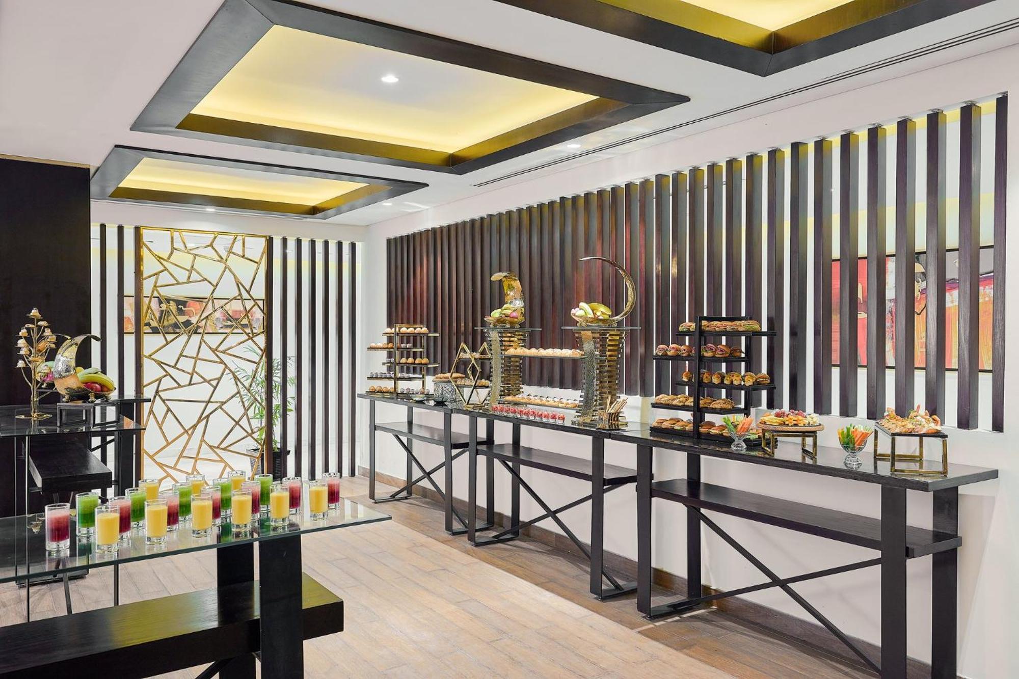 Maadi By Ihg 5* Caïro