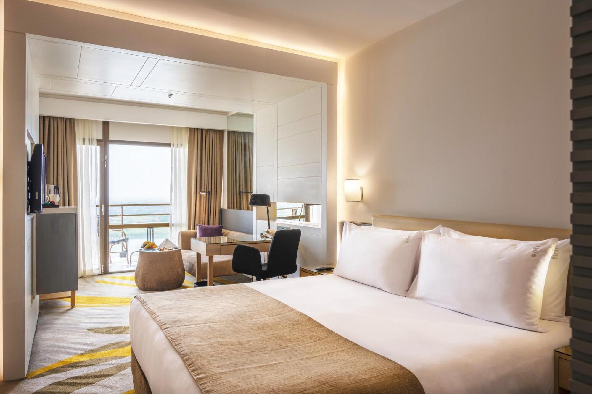 Maadi By Ihg Hotel