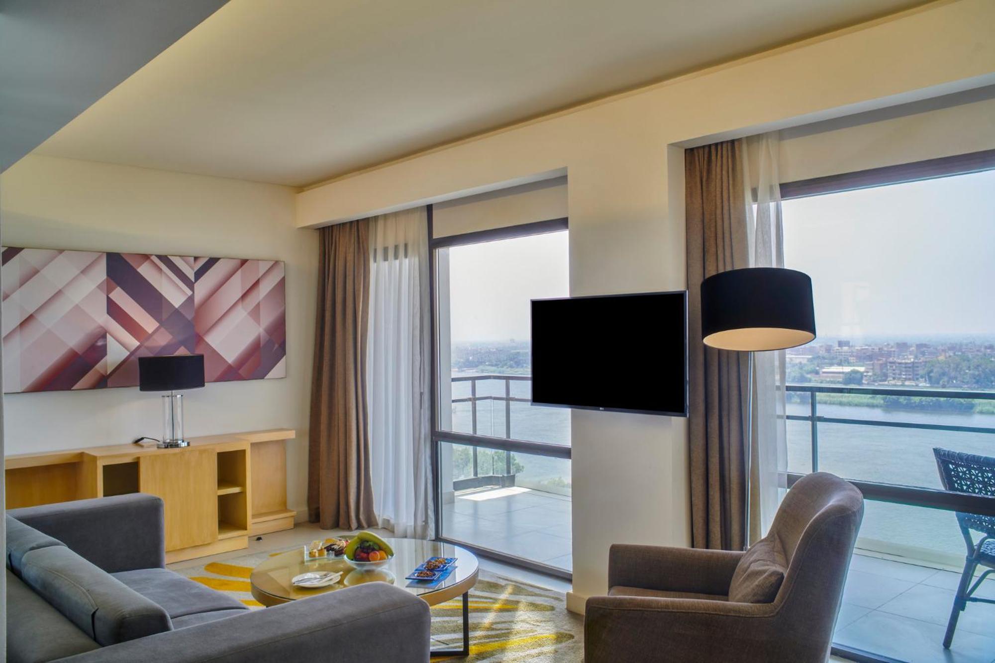 Maadi By Ihg 5*