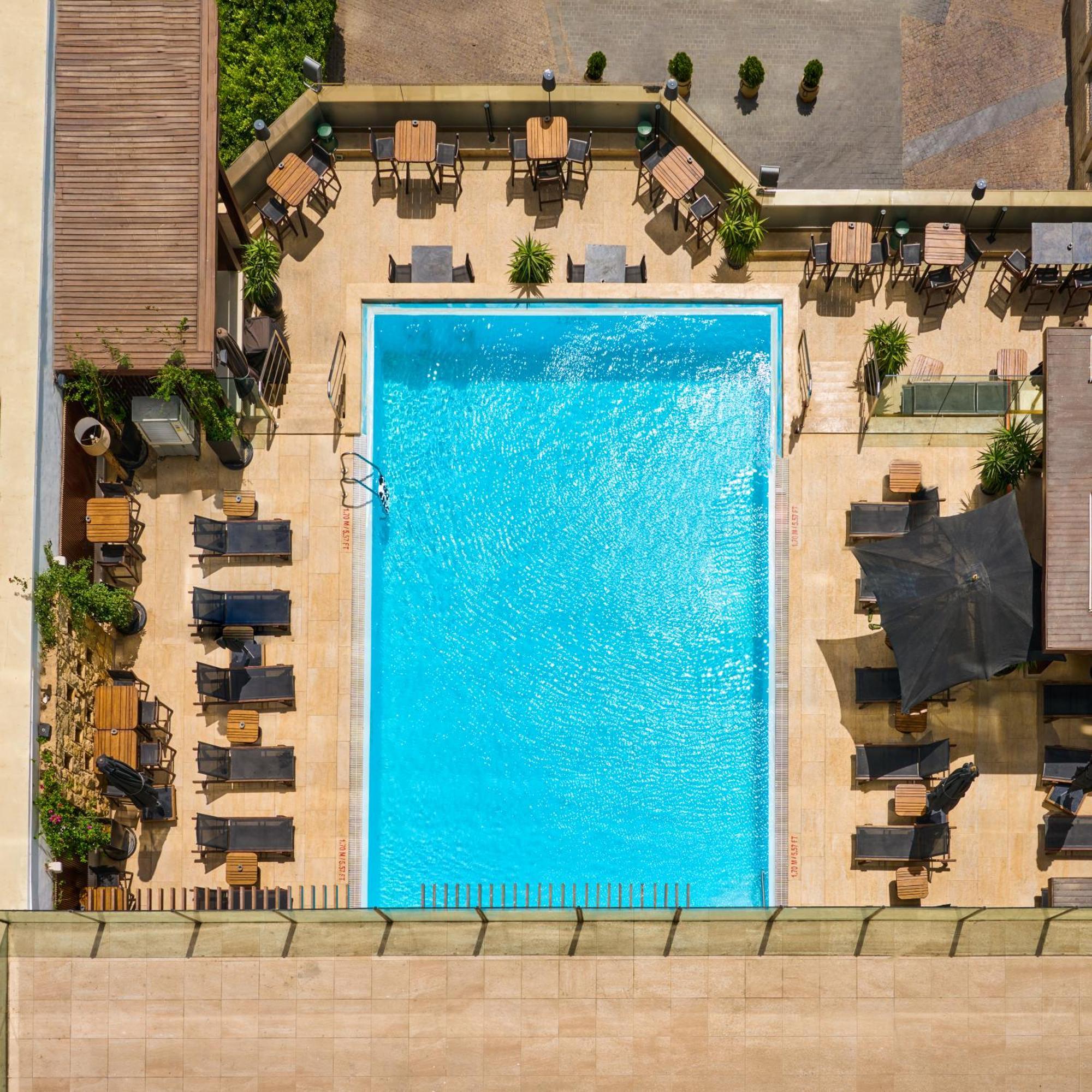 Maadi By Ihg 5* Caïro