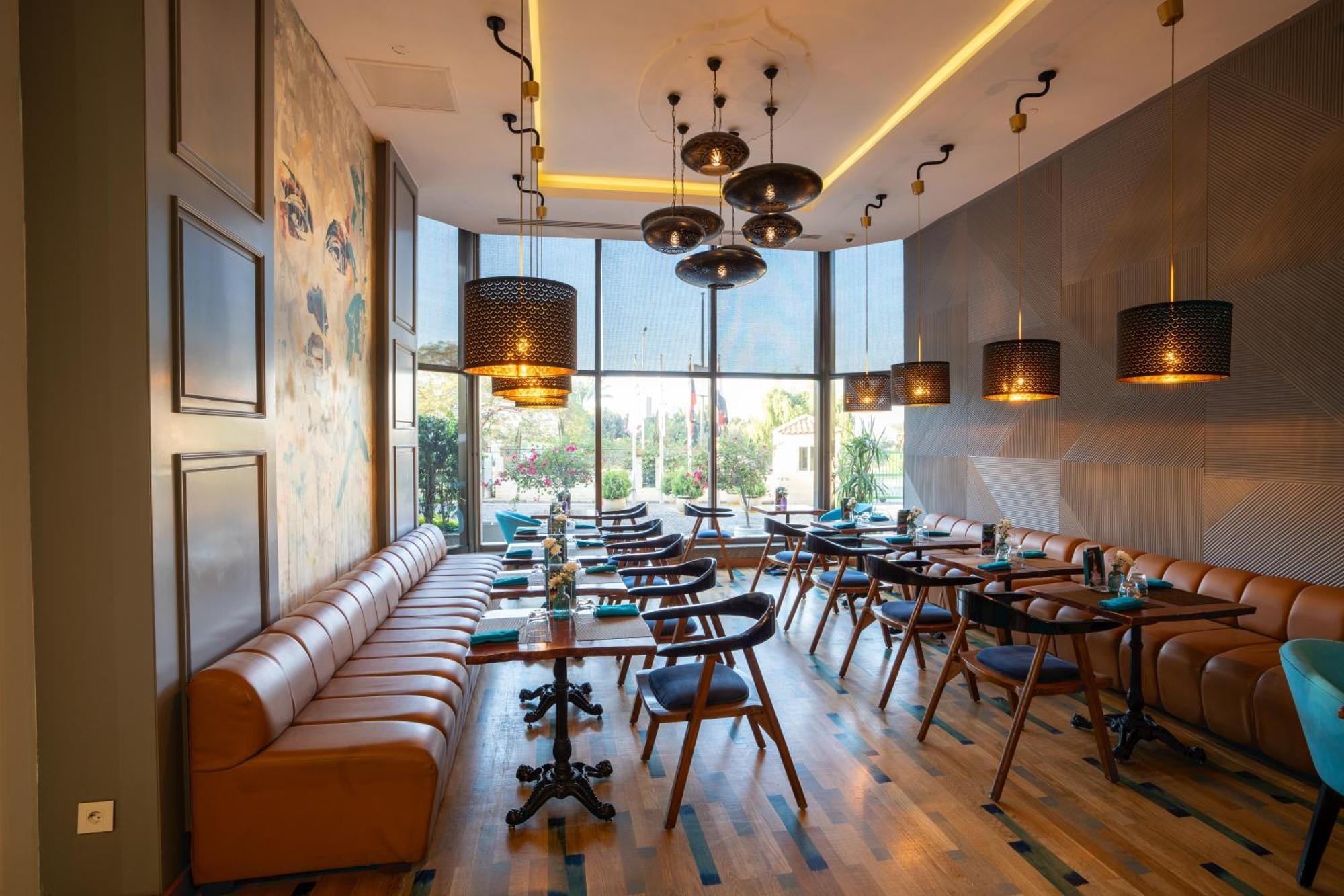Maadi By Ihg Hotel Caïro