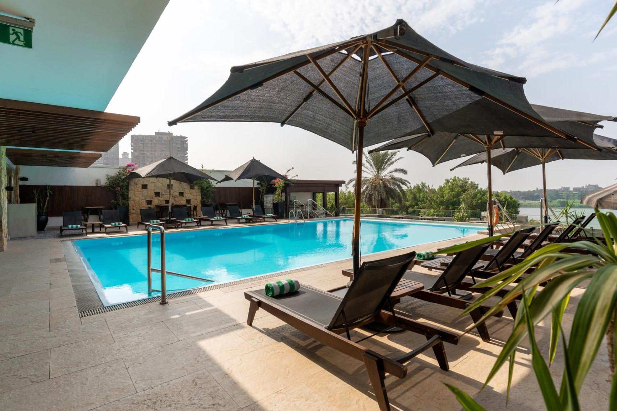 Maadi By Ihg Hotel Cairo