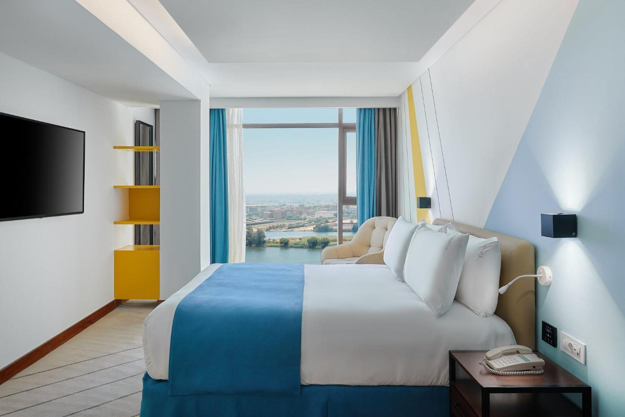 Maadi By Ihg Hotel Cairo