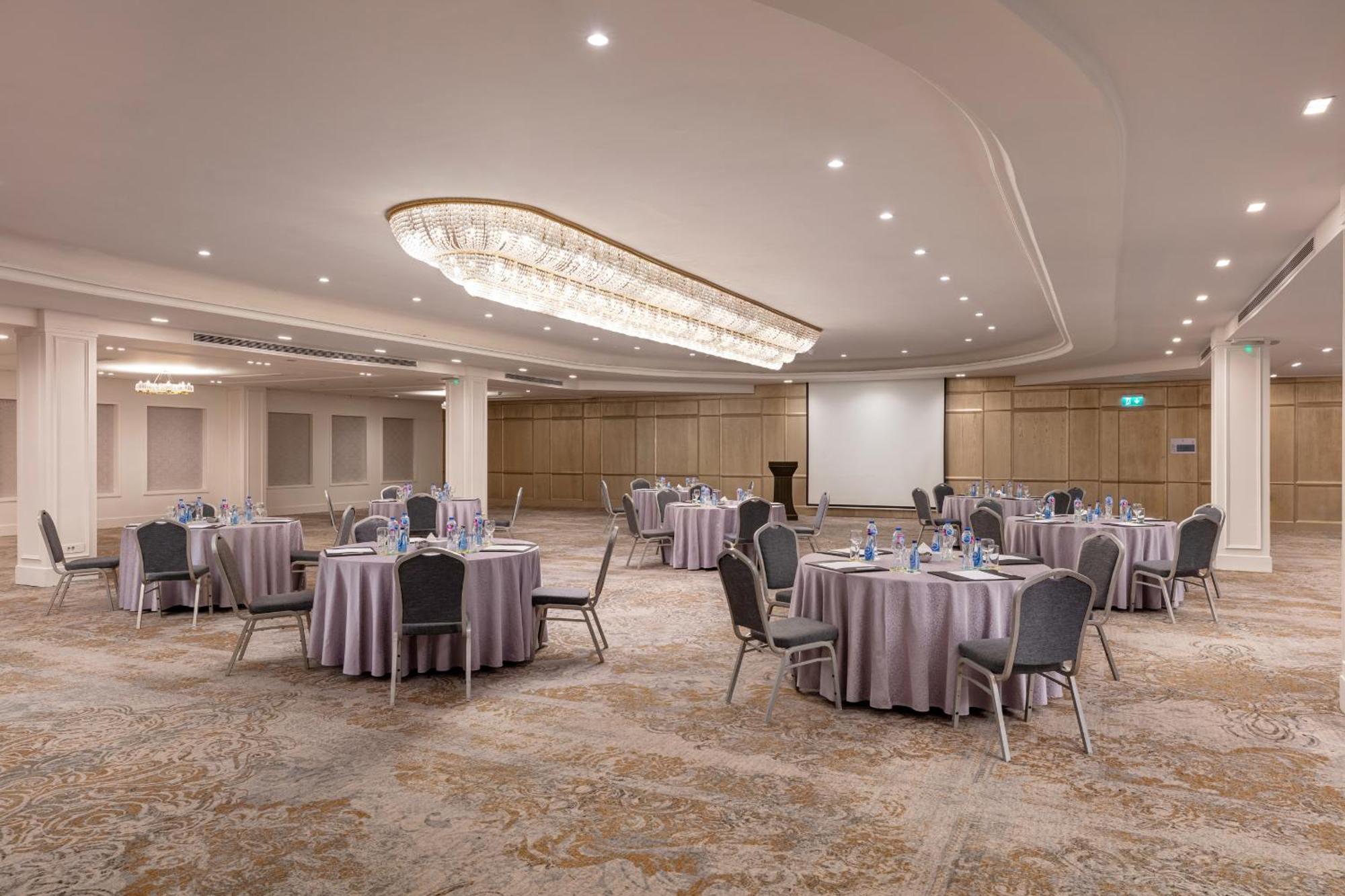 Hotel Maadi By Ihg 5*