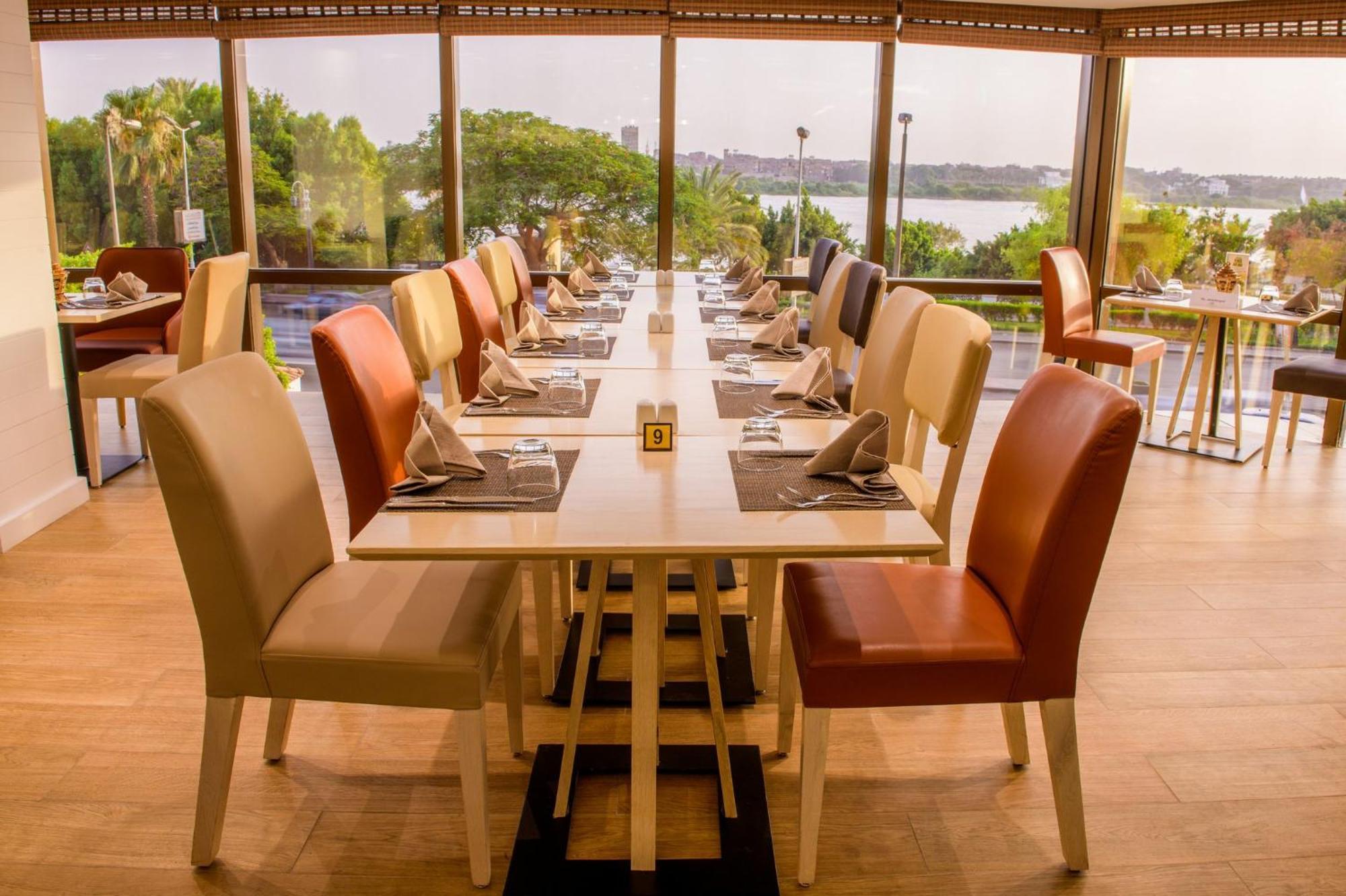 Maadi By Ihg 5* Cairo