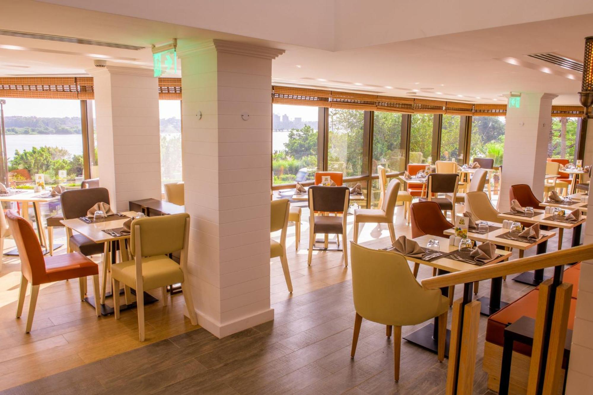 Hotel Maadi By Ihg