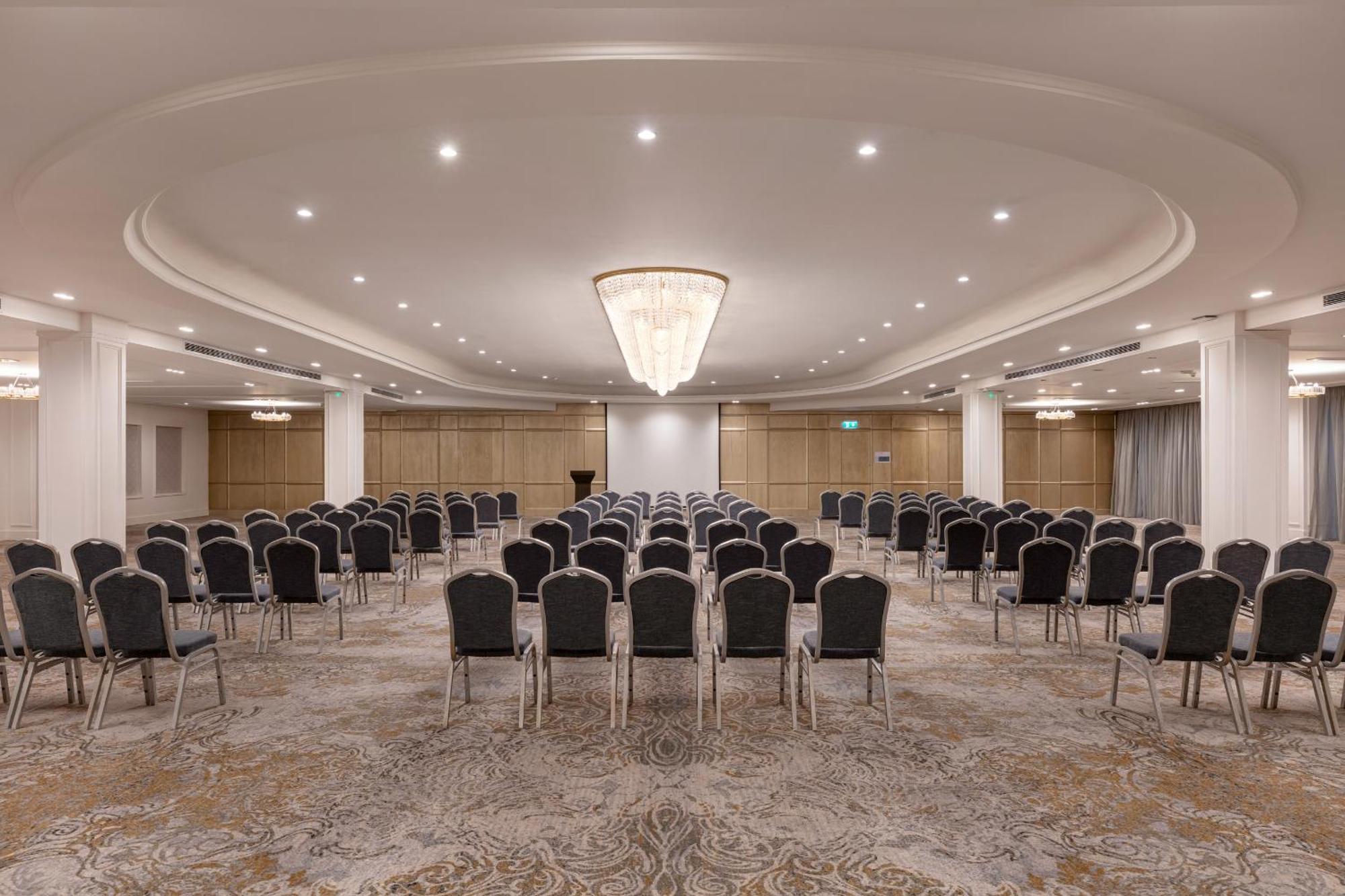Hotel Maadi By Ihg Cairo